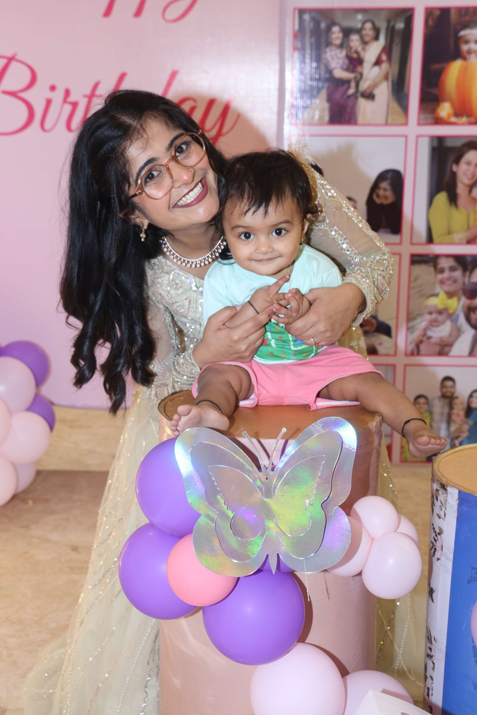 Birthday party photography by Radhika Studio 20